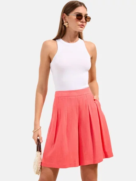 Friends Like These Pantaloni roz