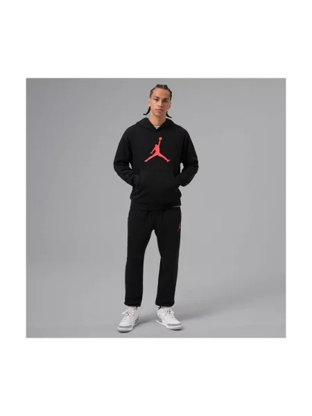 Nadrág Nike fekete
