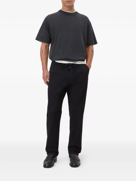 Pantaloni Closed negru