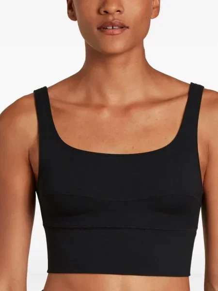 Sutien bralette Calida negru