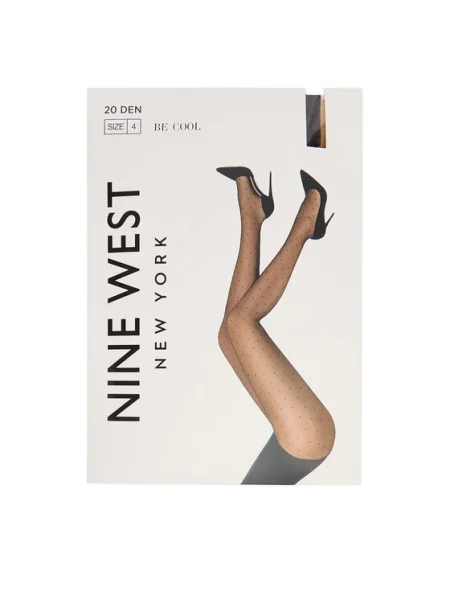 Dresuri Nine West negru