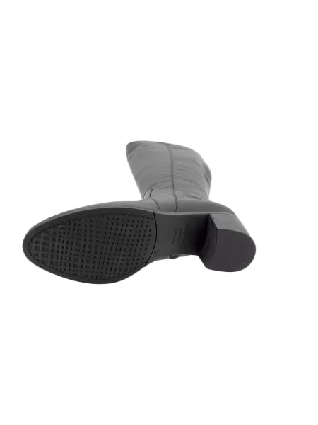Pantofi Piesanto negru