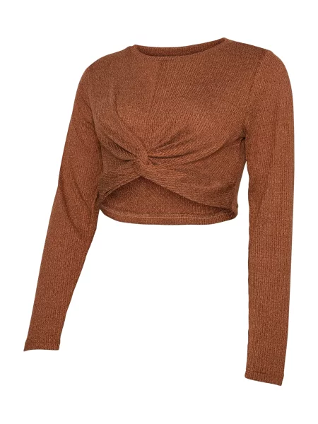 MAMALICIOUS Tricou MLMELONI' maro