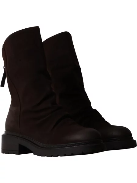Pantofi Givana maro