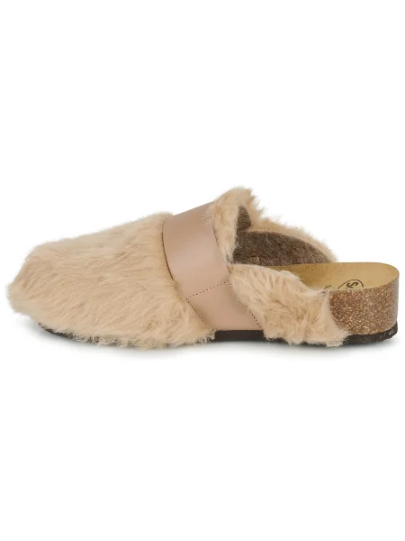 Pantofi Scholl roz
