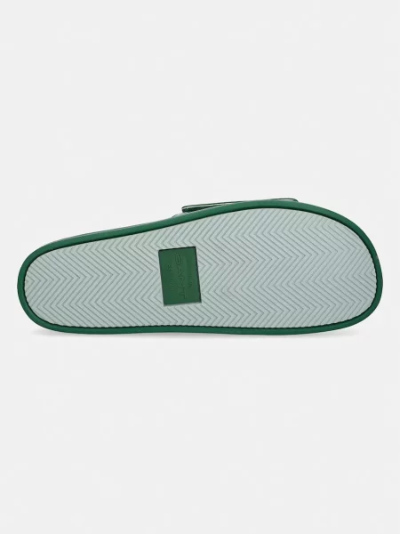 Шлепанцы Gant