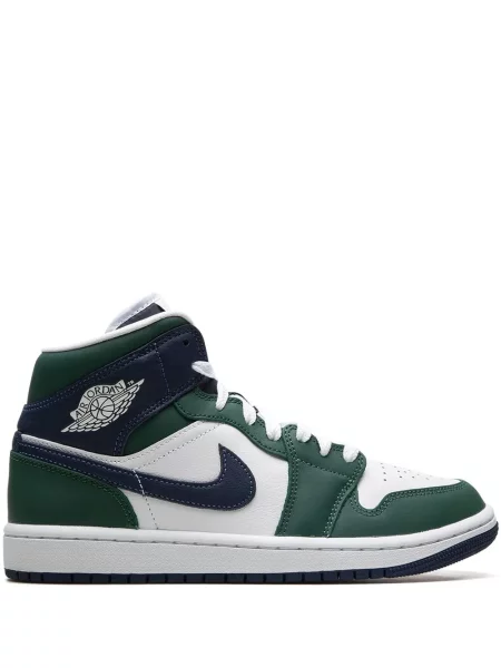 Sneakerși Jordan Air Jordan 1 verde