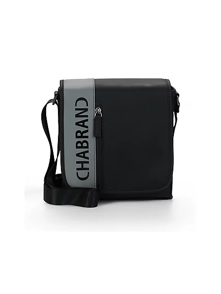Torba Chabrand črna