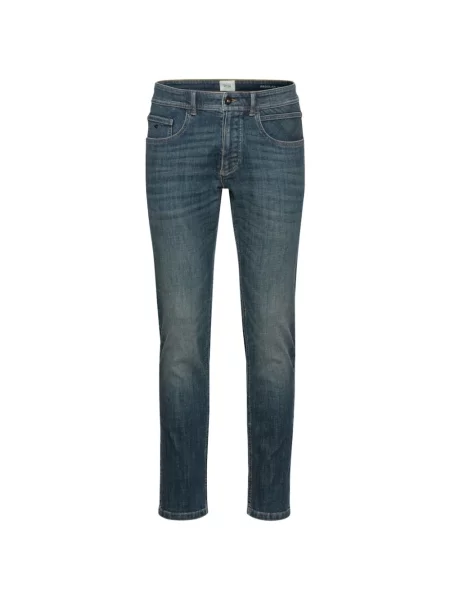 Jeansy Camel Active niebieskie