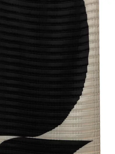 Fustă midi Less negru