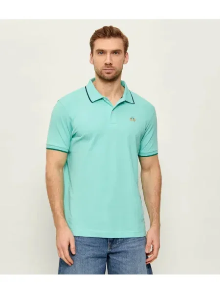 La Martina Polo | pique verde