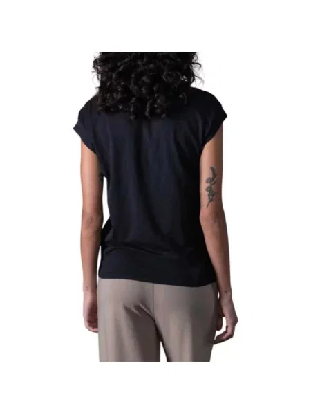 Koszulka Anonym Apparel czarna