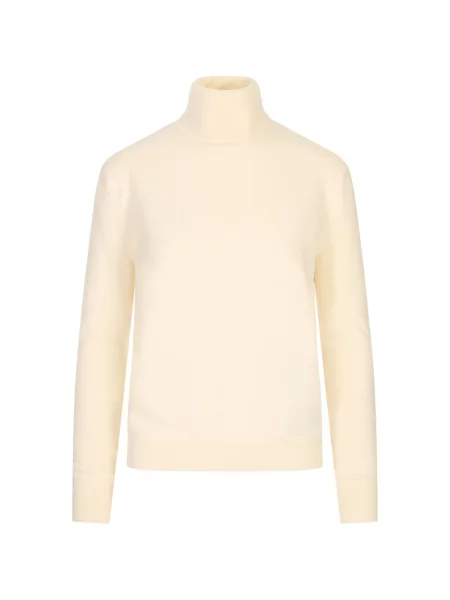 Pulover Jil Sander galben