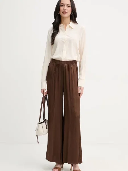 Pinko сорочка шовкова