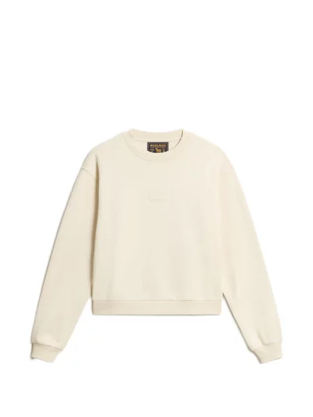 Hanorac crewneck Woolrich