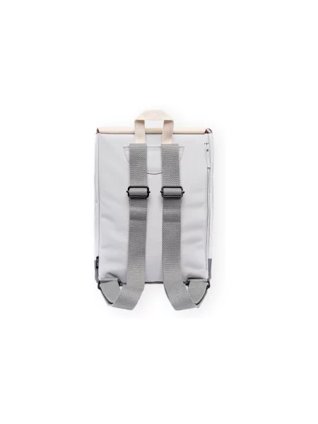 Rucsac Lefrik gri