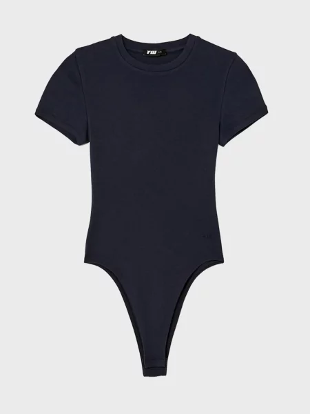 Боді Tally Weijl синє