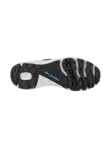 Pantofi Columbia negru