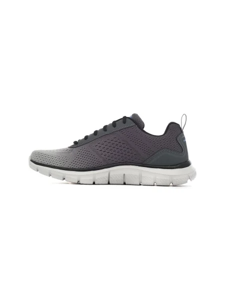 Pantofi Skechers alergare gri