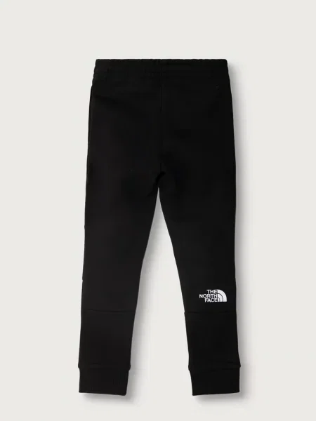 The North Face tepláky SLIM FIT JOGGERS černé