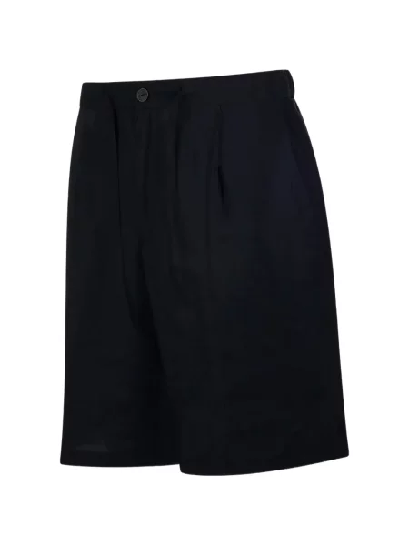 Pantaloni scurți Hevo negru