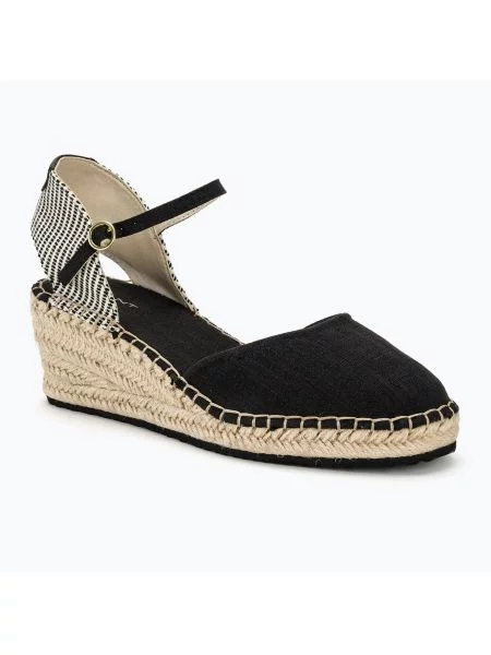 Buty GANT Luliza czarne