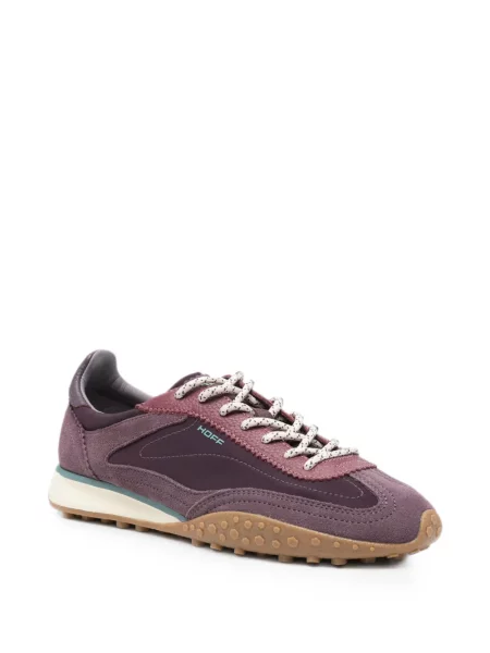 Sneakerși Hoff violet