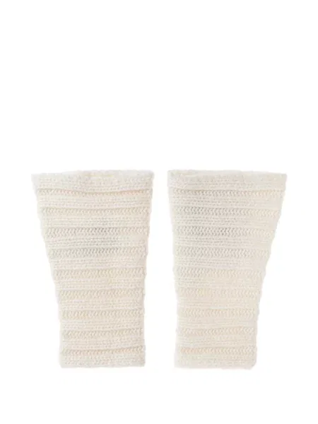 Mănuși Lisa Yang cu nervuri