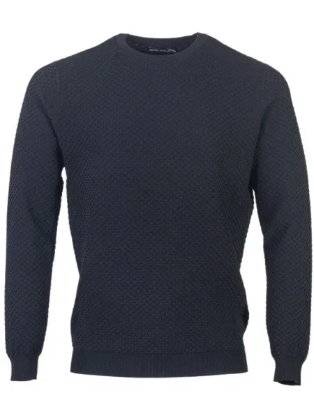 Pulover Antony Morato albastru