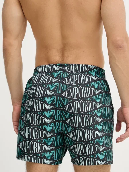 Шорты Emporio Armani Underwear