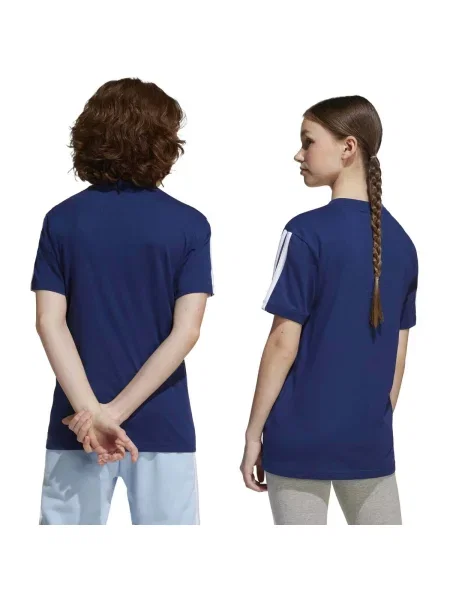 Tricou copii Adidas albastru
