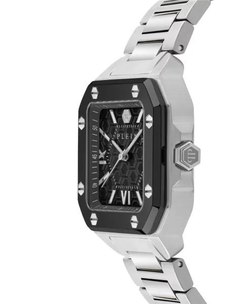 Ceas Philipp Plein negru