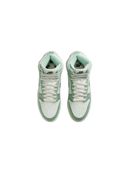 Pantofi Nike verde