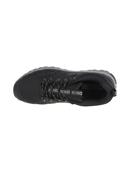 Pantofi Big Star negru