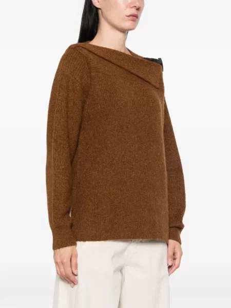 Pulover Isabel Marant maro