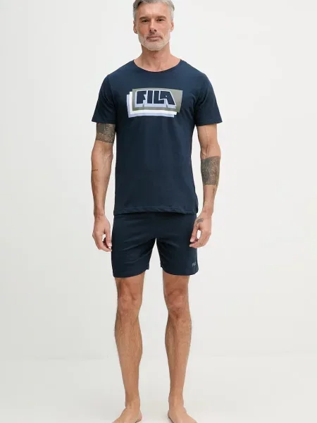 Fila роздільна піжама