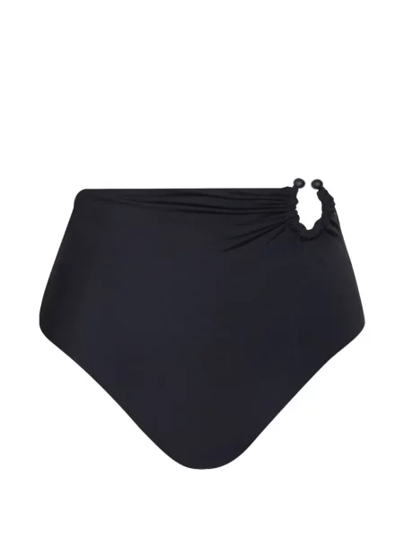 Bikini Johanna Ortiz negru