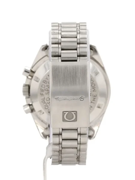 Ceas Omega negru