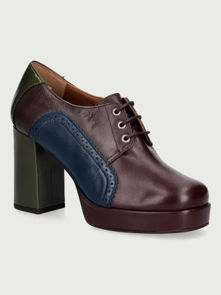 Pantofi Fly London Evarfly Colorat
