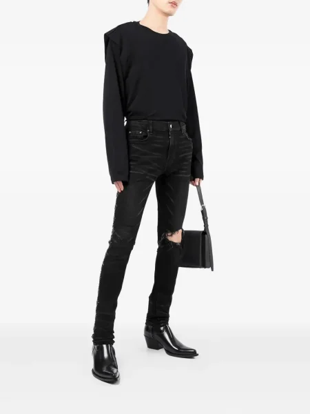 Hanorac Marant negru