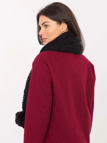 Fular Factory Price negru