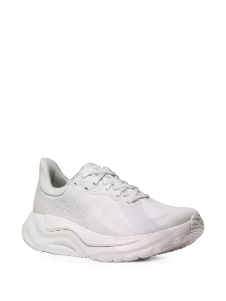Sneakerși Hoka alb