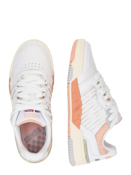 Pantofi K-swiss bej