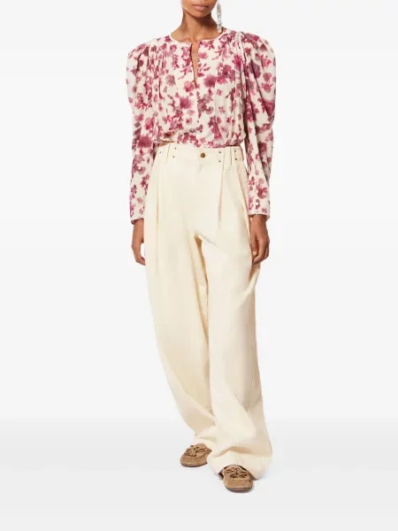 Pantaloni Isabel Marant