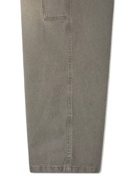 Pantaloni cargo Studio Tomboy gri