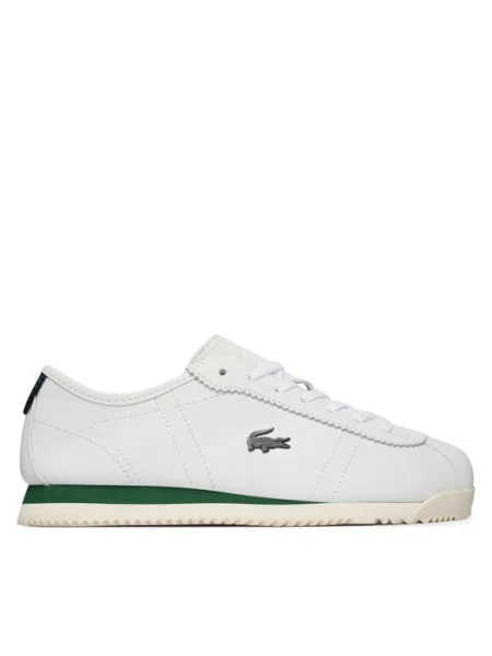 Lacoste Sportcipők Club-Low fehér