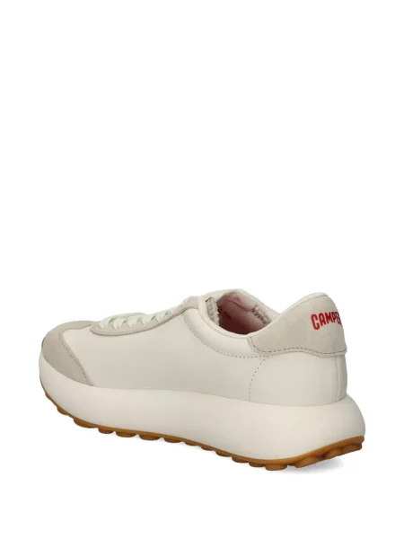 Sneakerși Camper alb
