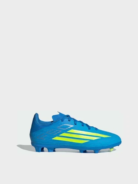 Детские кроссовки Adidas синие