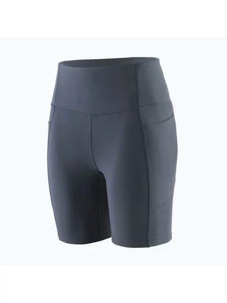 Pantaloni scurți pentru femei Patagonia Maipo smolder blue albastru