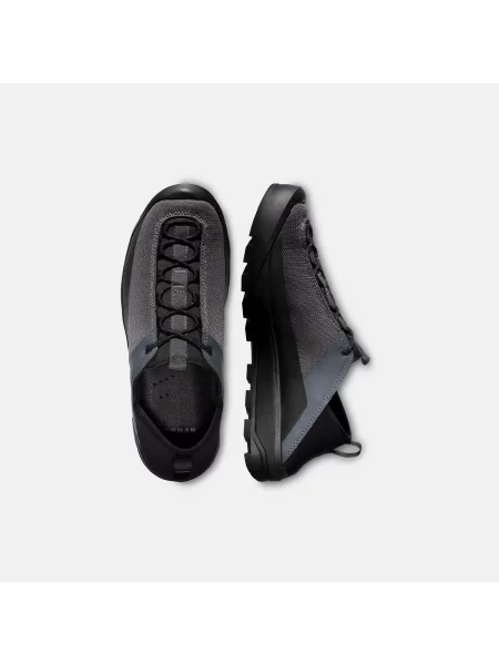 Pantofi Mammut gri